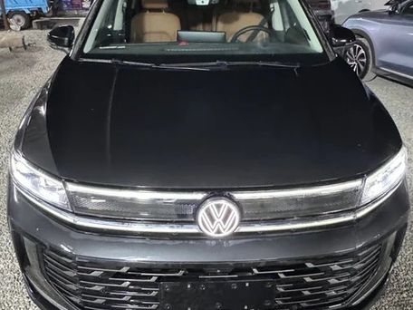 Volkswagen Talagon, 2024 — сүрөт 1