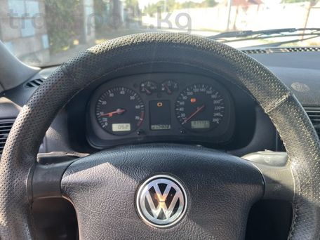 Volkswagen Golf, 1999 — 照片 9
