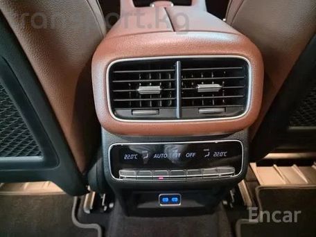 Mercedes-Benz GLE, 2026 — фото 19