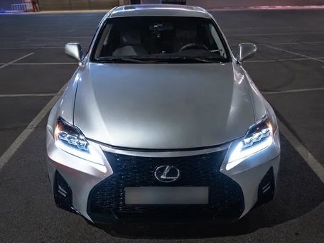 Lexus IS, 2008 — сүрөт 5
