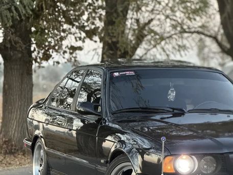 BMW 5 Series, 1994 — photo 2