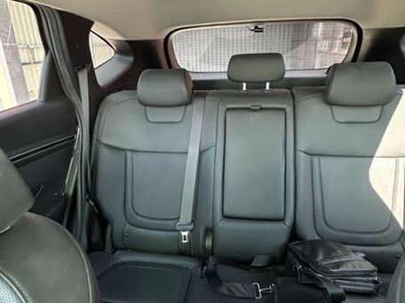 Hyundai Tucson, 2021 — сүрөт 19
