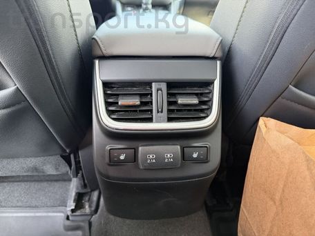 Subaru Outback, 2021 — 照片 11