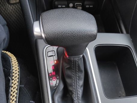 Kia Optima, 2018 — сүрөт 5