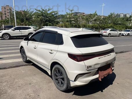 BYD E2, 2022 — сүрөт 3