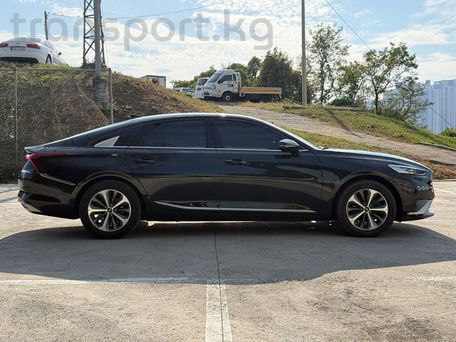 Kia K8, 2022 — сүрөт 3