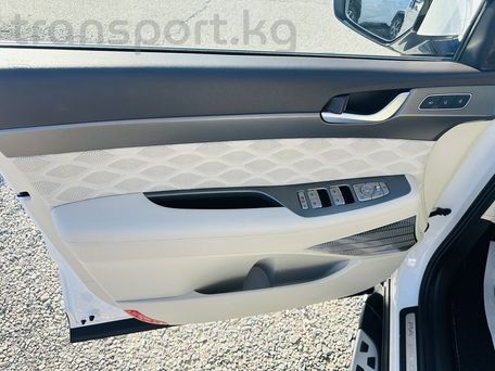Hyundai Palisade, 2021 — photo 8