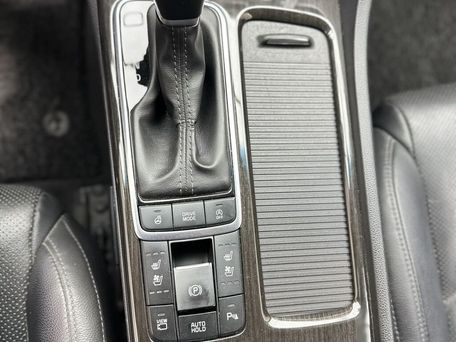 Kia K5, 2018 — сүрөт 9