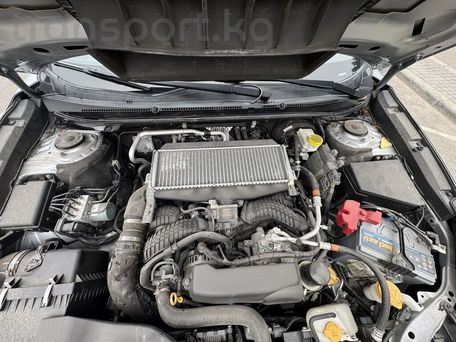 Subaru Outback, 2022 — сүрөт 10