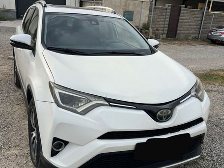 Toyota RAV4, 2018 — фото 13