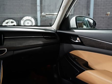 Kia K7, 2020 — photo 17