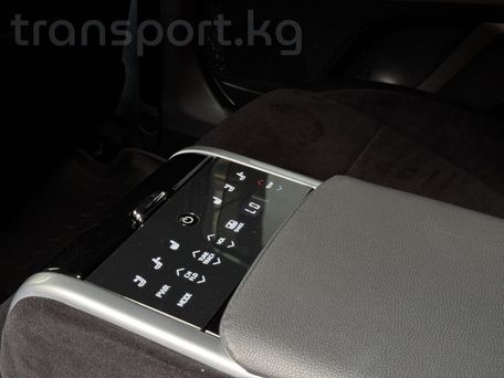 Toyota Camry, 2024 — фото 10