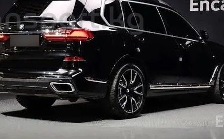 BMW X7, 2022 — фото 2