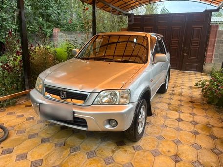 Honda CR-V, 2000 — фото 1
