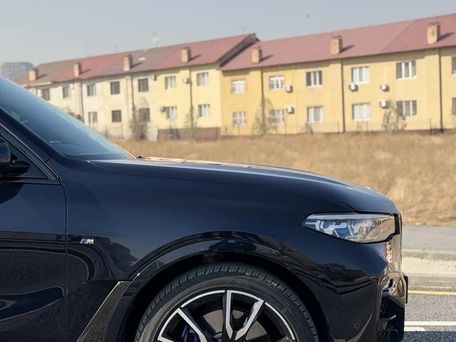 BMW X7, 2019 — photo 6
