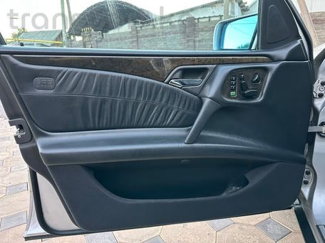 Mercedes-Benz E-Класс, 1998 — сүрөт 6