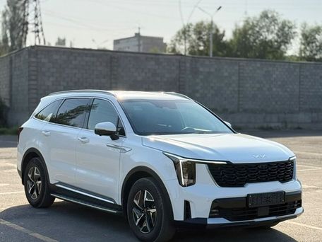 Kia Sorento, 2023 — 照片 8