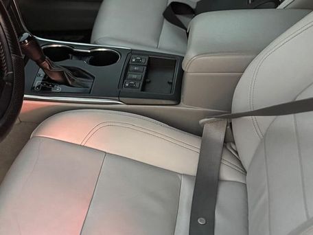 Toyota Camry, 2015 — сүрөт 8