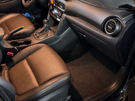 Hyundai Kona, 2020 — photo 10