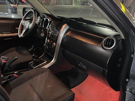 Suzuki Grand Vitara, 2007 — 照片 5