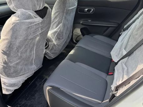 Changan Qiyuan Q05, 2026 — сүрөт 8