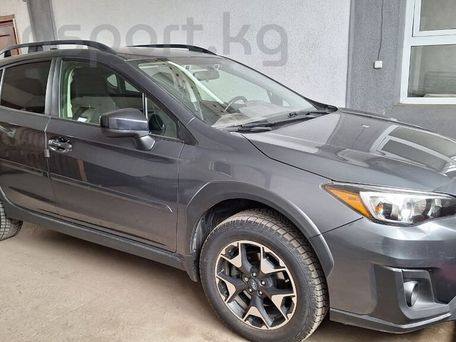 Subaru Crosstrek, 2020 — сүрөт 1