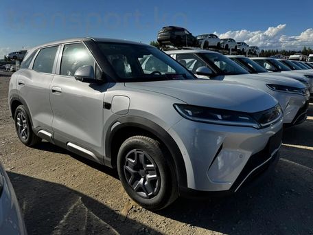 BYD Yuan Up, 2026 — photo 3