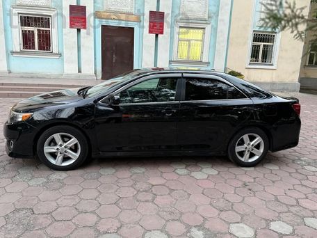 Toyota Camry, 2013 — photo 7