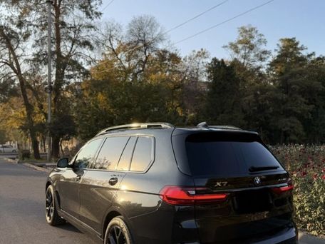 BMW X7, 2019 — photo 3