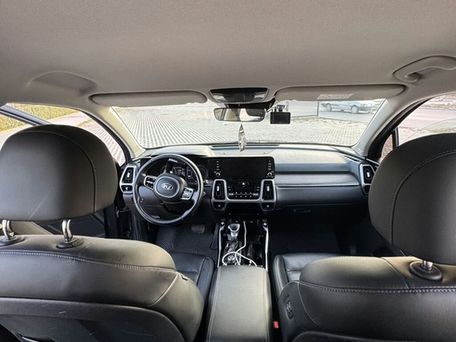 Kia Sorento, 2021 — 照片 11