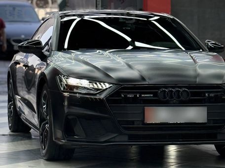 Audi A7, 2022 — фото 2