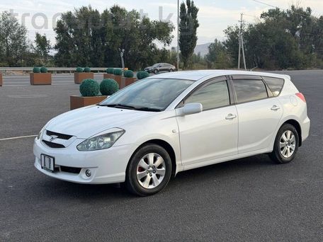 Toyota Caldina, 2003 — фото 1