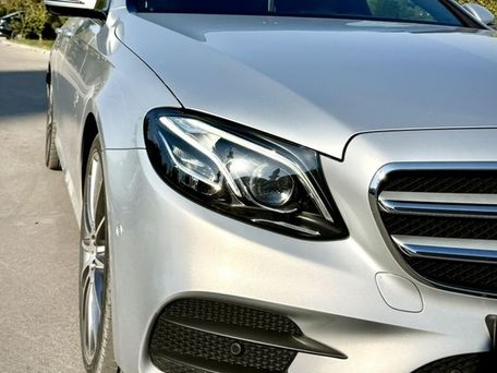 Mercedes-Benz E-Класс, 2020 — фото 4