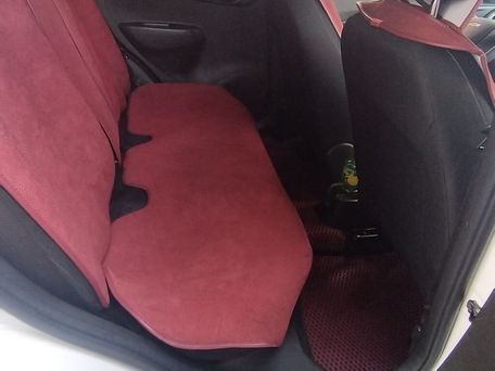 Chevrolet Spark, 2018 — сүрөт 10