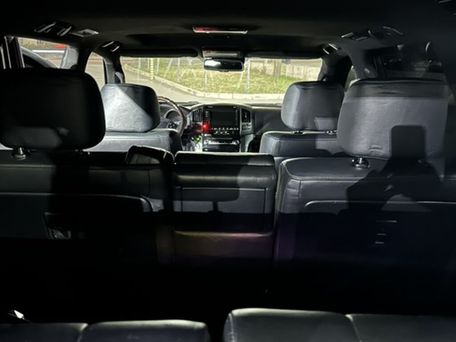 Toyota Land Cruiser, 2013 — сүрөт 2