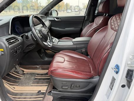Hyundai Palisade, 2019 — photo 7