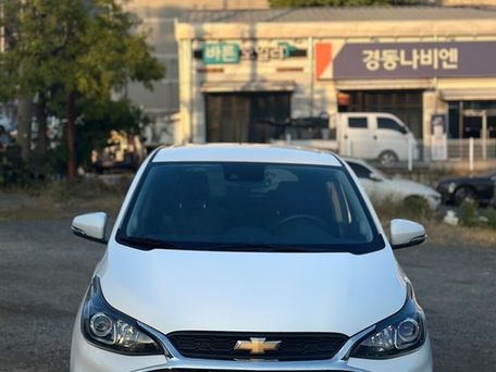 Chevrolet Spark, 2020 — photo 2