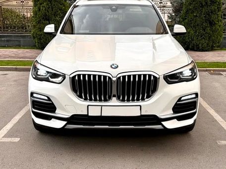 BMW X5, 2020 — фото 3