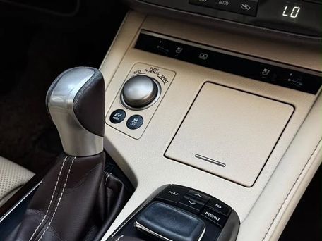 Lexus ES, 2017 — фото 11