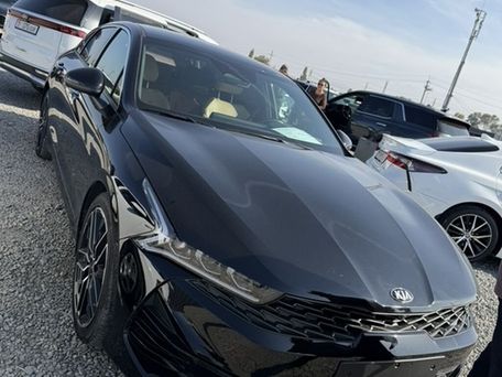 Kia K5, 2020 — сүрөт 3