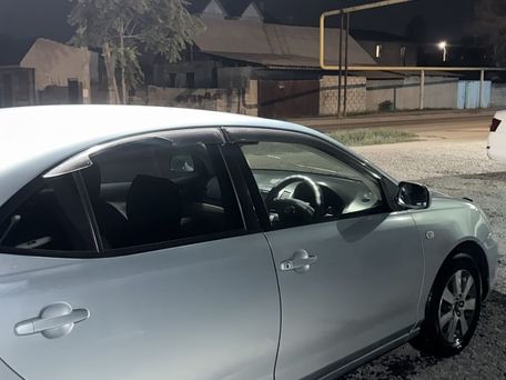 Toyota Allion, 2003 — сүрөт 8