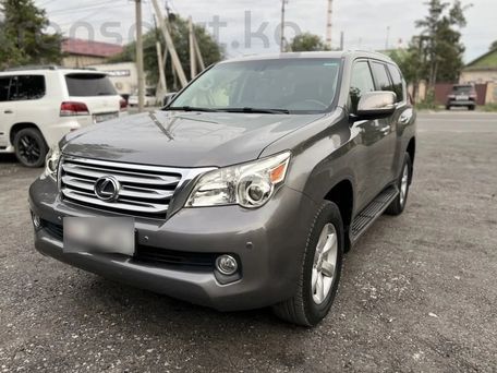 Lexus GX, 2011 — сүрөт 1