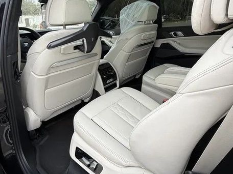 BMW X7, 2022 — фото 7