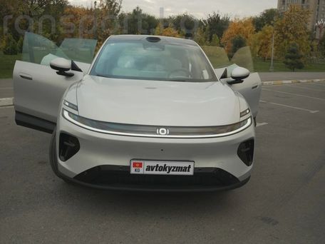 Changan Qiyuan Q06, 2026 — photo 1