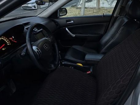 Honda Accord, 2003 — сүрөт 7