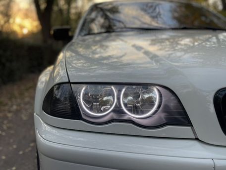 BMW 3 серии, 1998 — photo 12