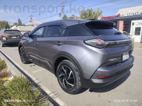 Hozon Neta U, 2022 — photo 11