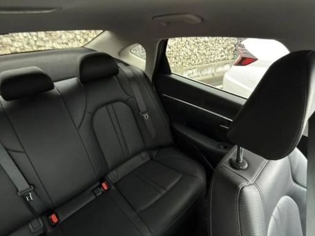 Hyundai Sonata, 2019 — 照片 4