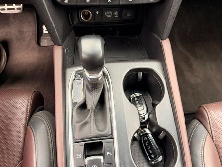 Hyundai Santa Fe, 2019 — photo 11