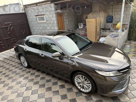 Toyota Camry, 2020 — сүрөт 1